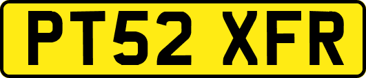 PT52XFR