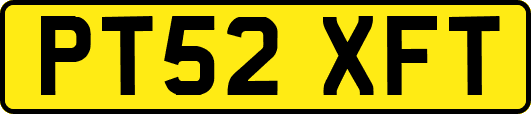 PT52XFT