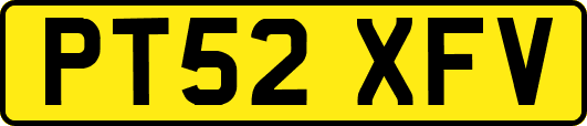 PT52XFV