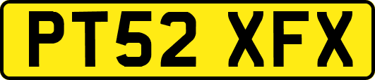 PT52XFX