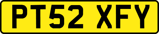 PT52XFY