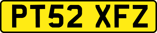 PT52XFZ