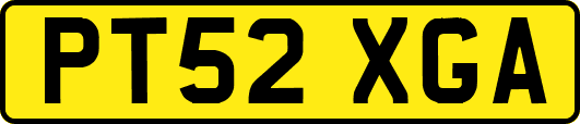 PT52XGA