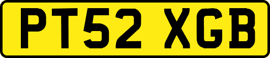 PT52XGB