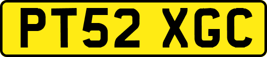 PT52XGC