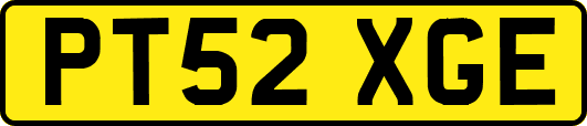 PT52XGE