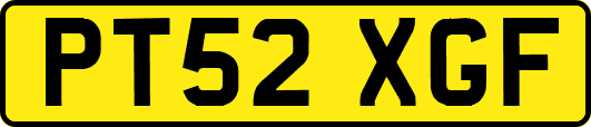 PT52XGF