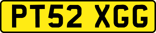 PT52XGG