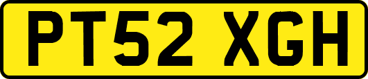 PT52XGH