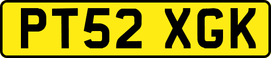 PT52XGK
