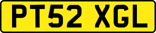 PT52XGL