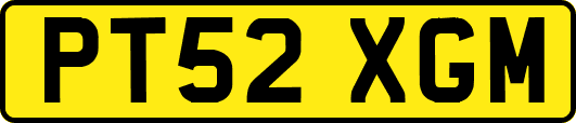 PT52XGM