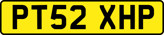 PT52XHP