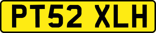 PT52XLH