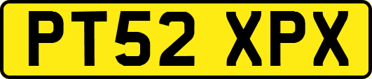 PT52XPX
