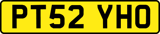 PT52YHO