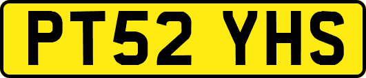 PT52YHS