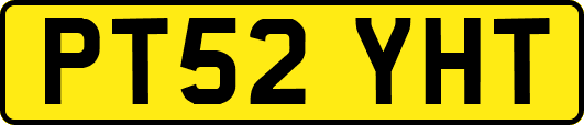PT52YHT