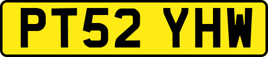 PT52YHW