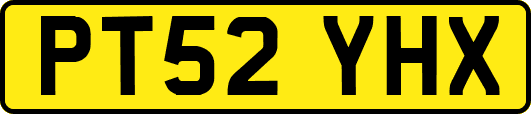 PT52YHX