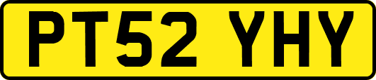 PT52YHY