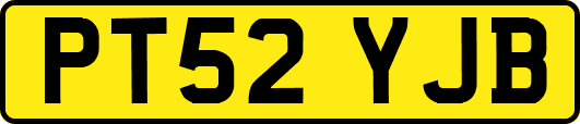 PT52YJB