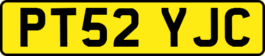 PT52YJC