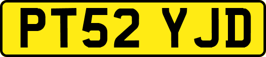 PT52YJD