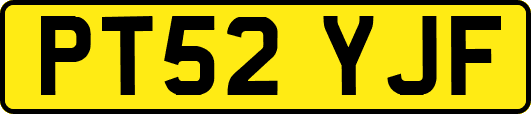 PT52YJF