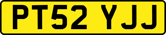 PT52YJJ