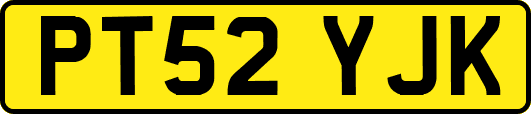 PT52YJK