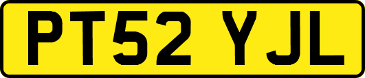 PT52YJL