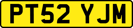 PT52YJM