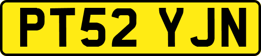 PT52YJN