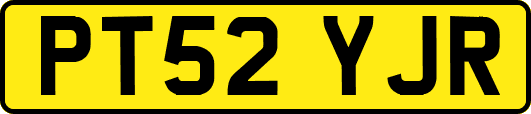 PT52YJR