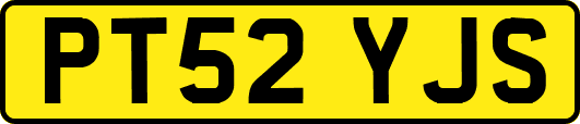 PT52YJS