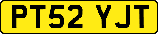 PT52YJT