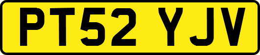 PT52YJV