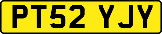 PT52YJY