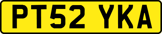 PT52YKA