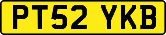 PT52YKB