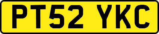 PT52YKC