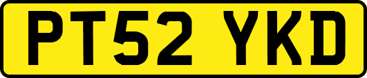 PT52YKD