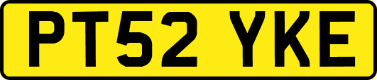 PT52YKE