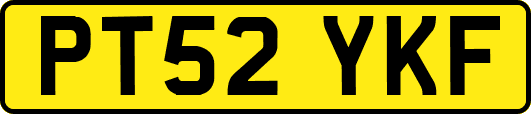PT52YKF