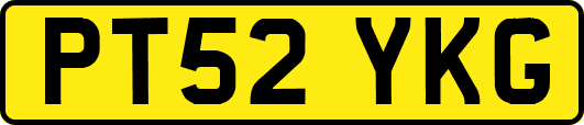 PT52YKG