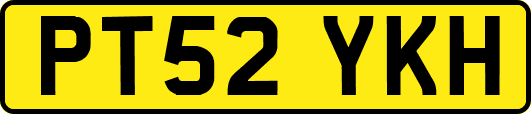 PT52YKH