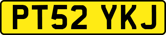 PT52YKJ