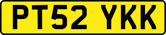 PT52YKK