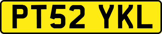 PT52YKL